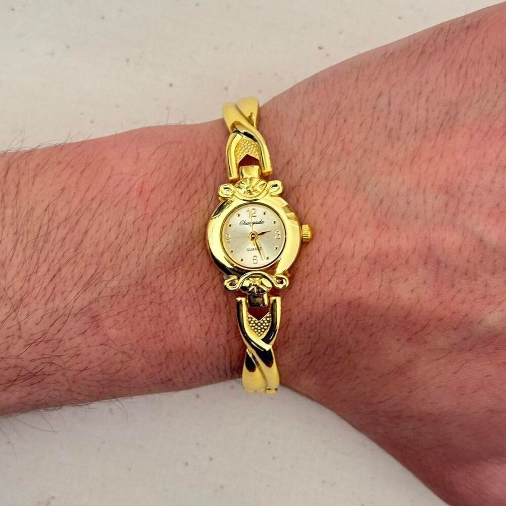 Unbranded Women's Gold Watch